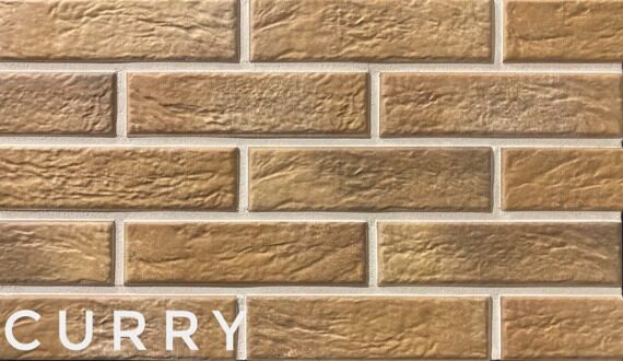 КЛИНКЕРНАЯ ПЛИТКА KHATAM TILE CURRY КЛИНКЕРНАЯ ПЛИТКА KHATAM TILE CURRY